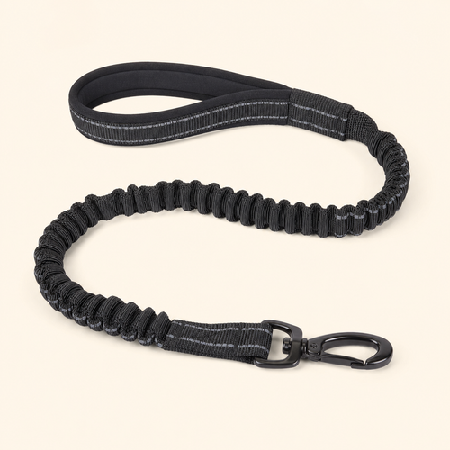 HARNAIS ANTI-TRACTION PATEO™ + Laisse premium