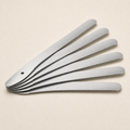 Lot de 6 peignes de remplacement pour brosse anti-poils PATAO™